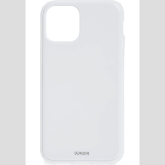 bondir Accessories - NWT BONDIR - Piano Finish iPhone 11 Case